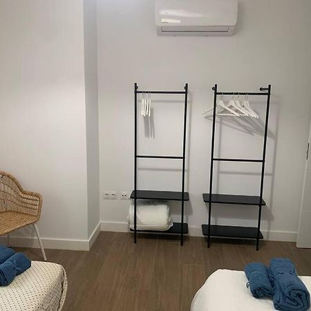 Apartamento Central A Algeciras Dış mekan fotoğraf