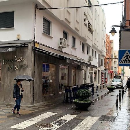 Apartamento Central A Algeciras Dış mekan fotoğraf