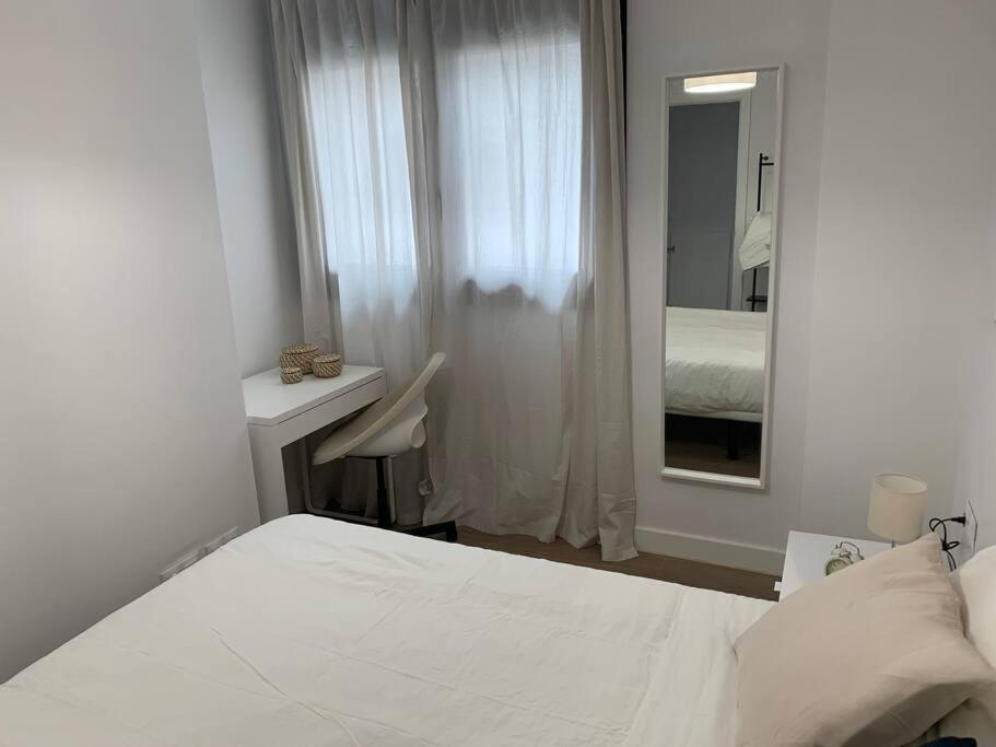 Apartamento Central A Algeciras Dış mekan fotoğraf