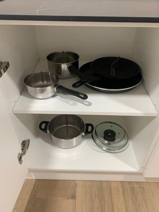 Apartamento Central A Algeciras Dış mekan fotoğraf