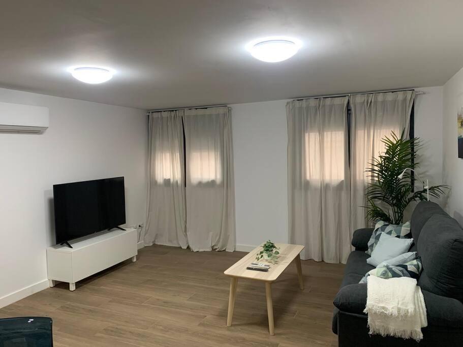 Apartamento Central A Algeciras Dış mekan fotoğraf