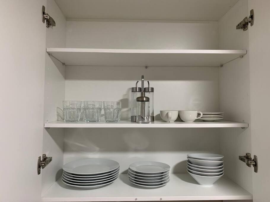 Apartamento Central A Algeciras Dış mekan fotoğraf