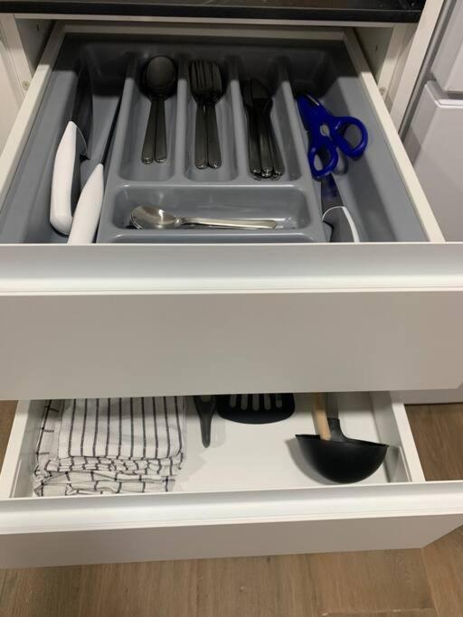 Apartamento Central A Algeciras Dış mekan fotoğraf